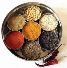Indian Spices
